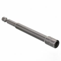 10064 - Jiffy Chuck - Hex-Drive Chuck - 1/4 in. Hex Opening x 4 i