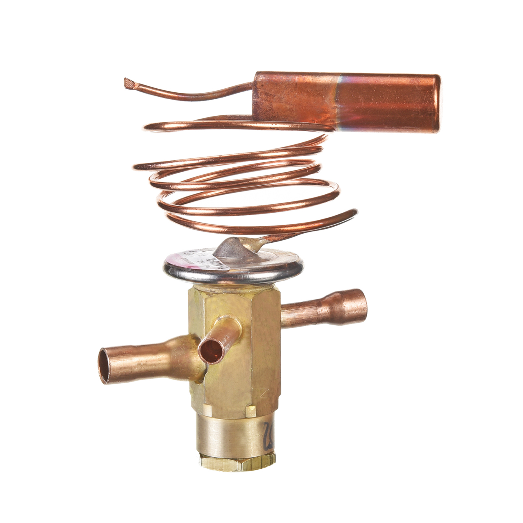 61-102213-06K - Expansion Valve (TXV) Kit