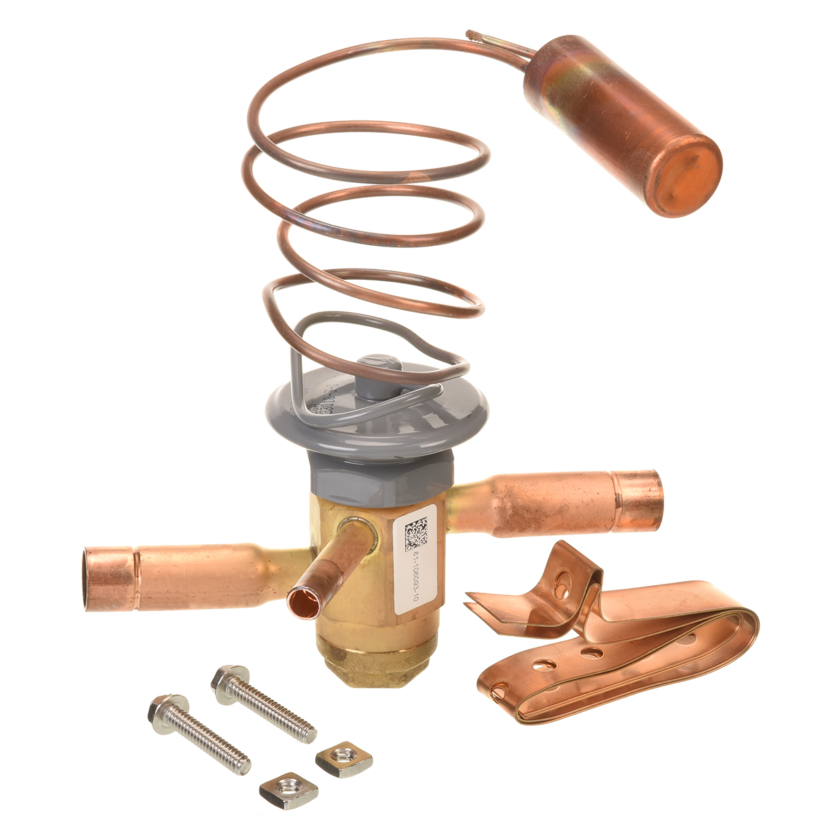 61-106093-10 - Expansion Valve (TXV)