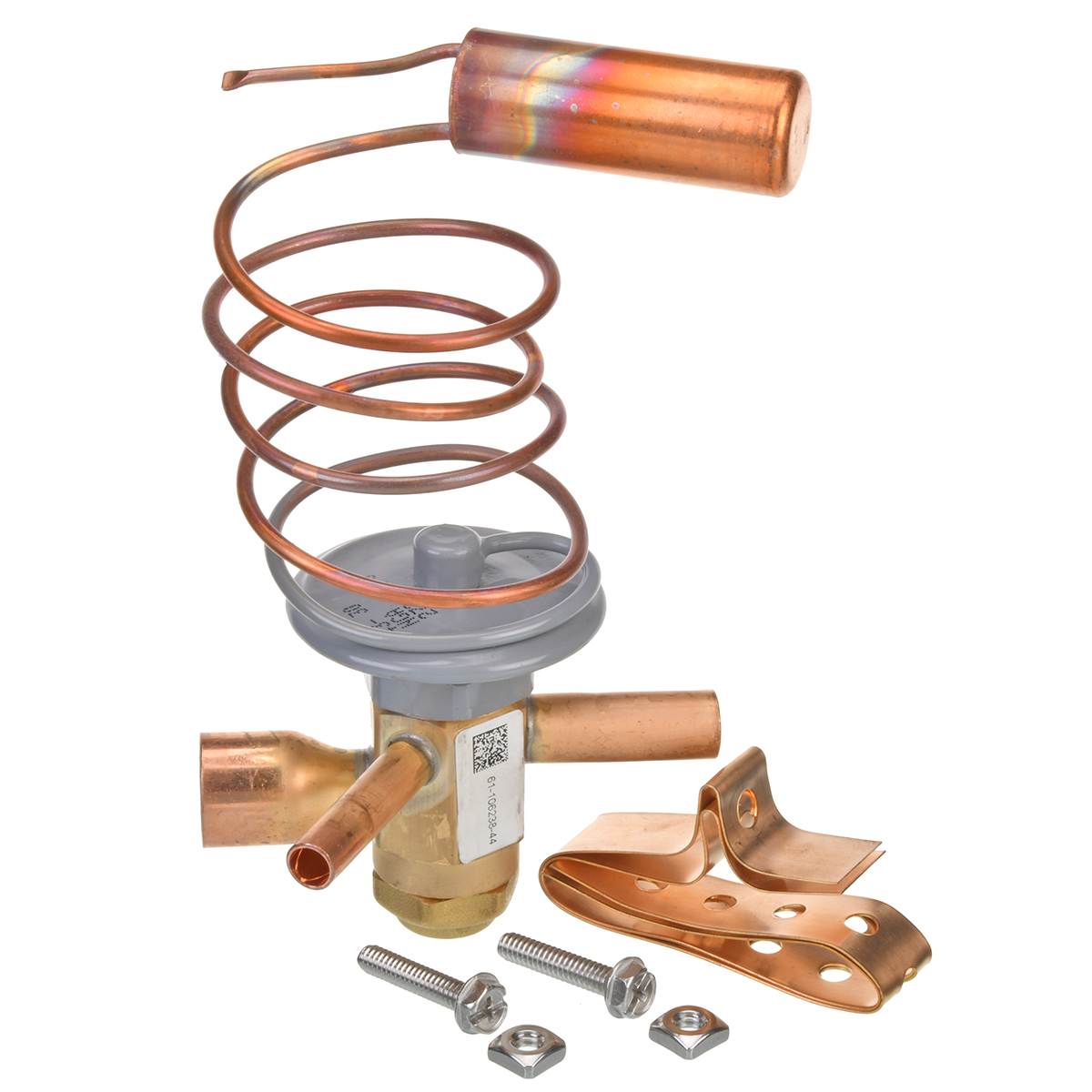 61-106238-44 - Expansion Valve (TXV) - R-22, 5-Ton, 3/8 in. Inlet