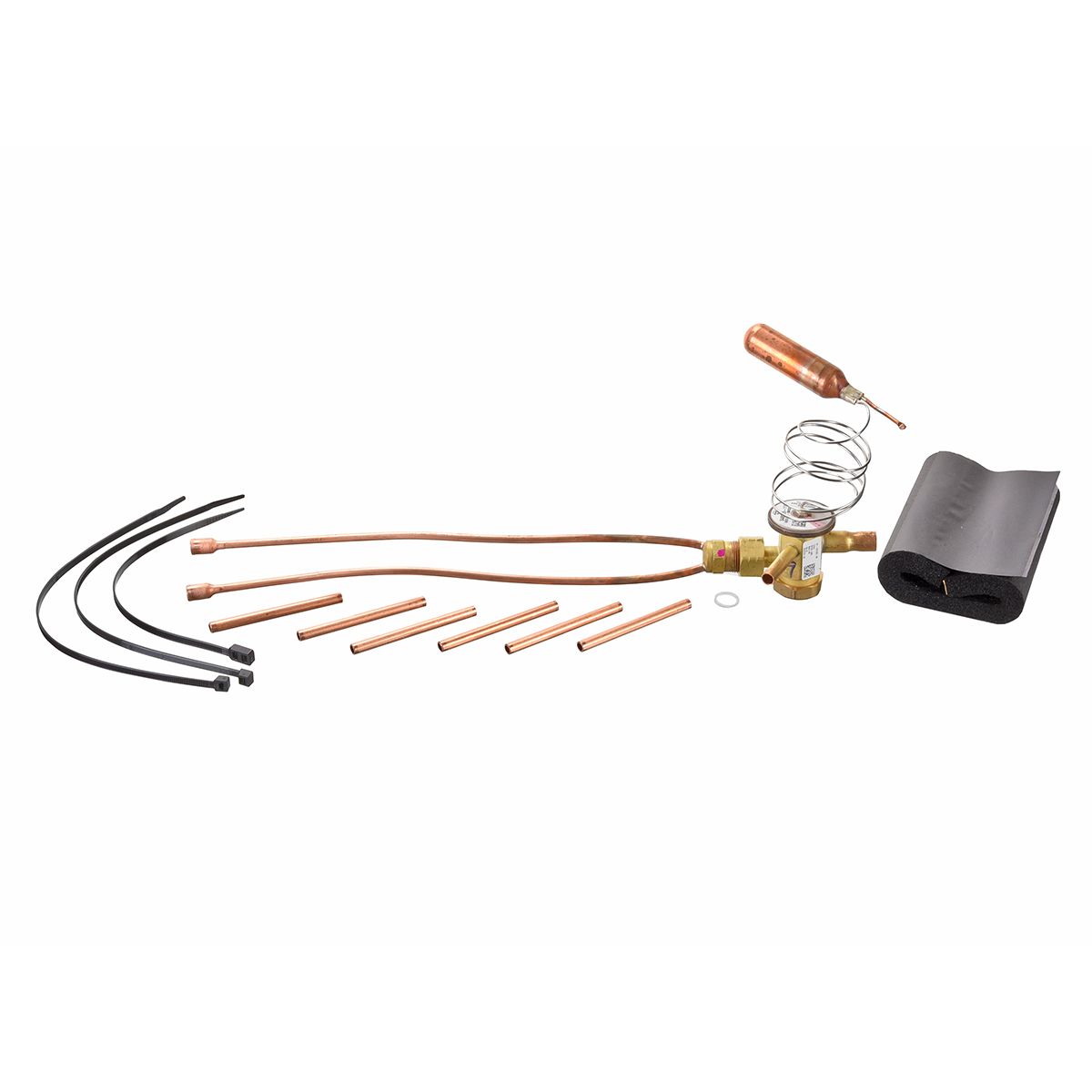 61-107128-89 - Expansion Valve (TXV) Kit