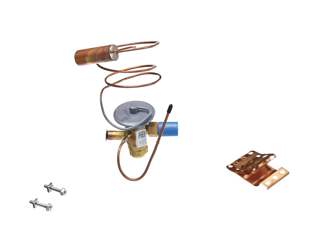 61-21922-33 - Expansion Valve (TXV) - R-22, 5-Ton, 3/8 in. Inlet,