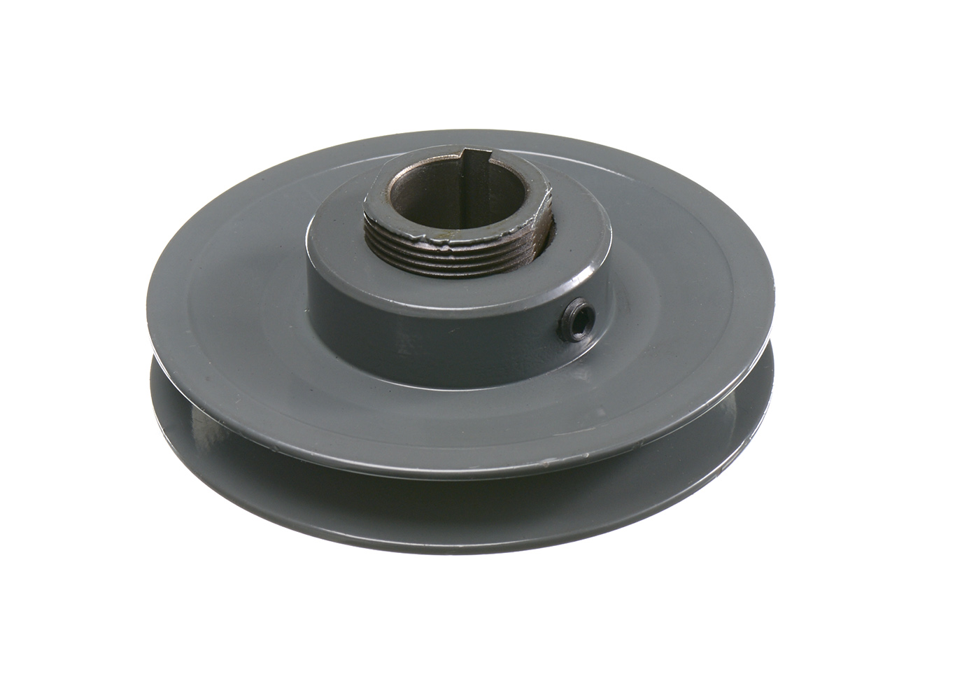 71-104625-01 - Sheave - 4.15 in. Diameter, 7/8 in. Bore