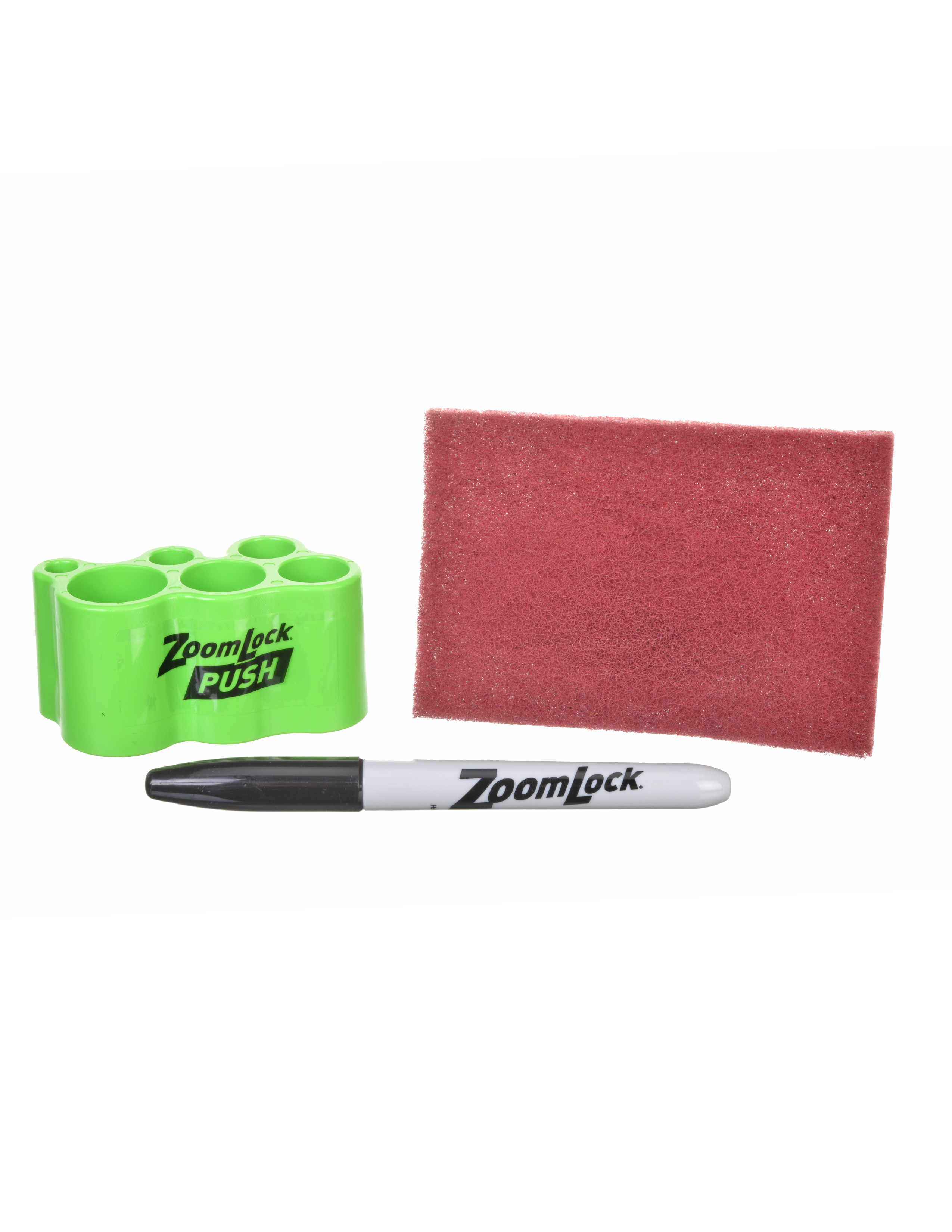 777091ZL - 777091ZL - PZKP-IK Zoomlock Push Installation Kit