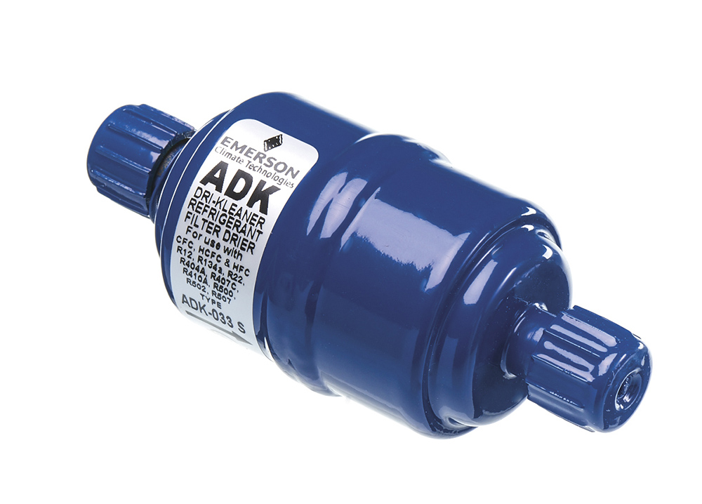 83-ADK-033S - Uni-directional Liquid Line Filter Drier - 3.3 Tons