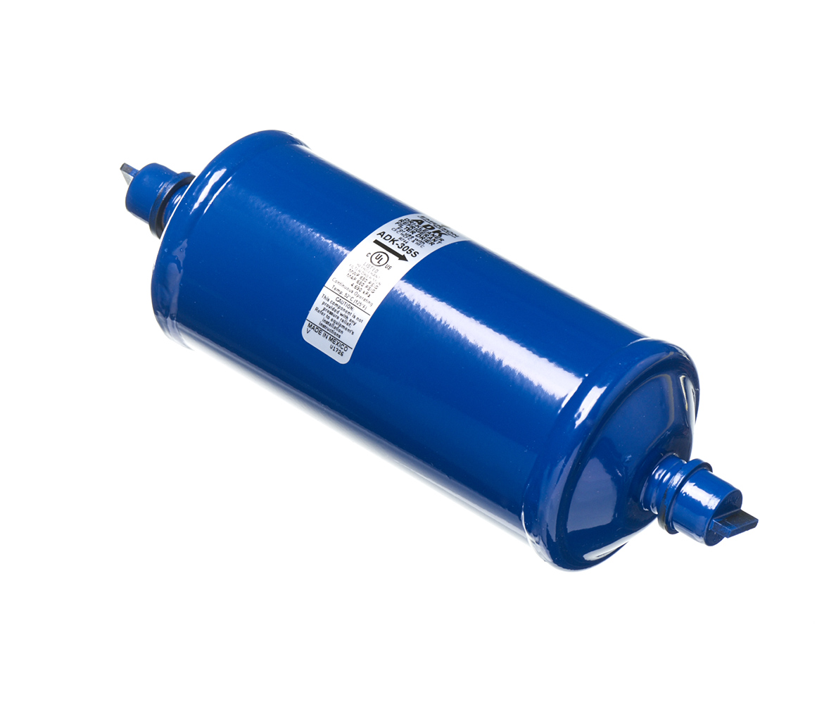 83-ADK-305S - Uni-directional Liquid Line Filter Drier - 15.7 Ton