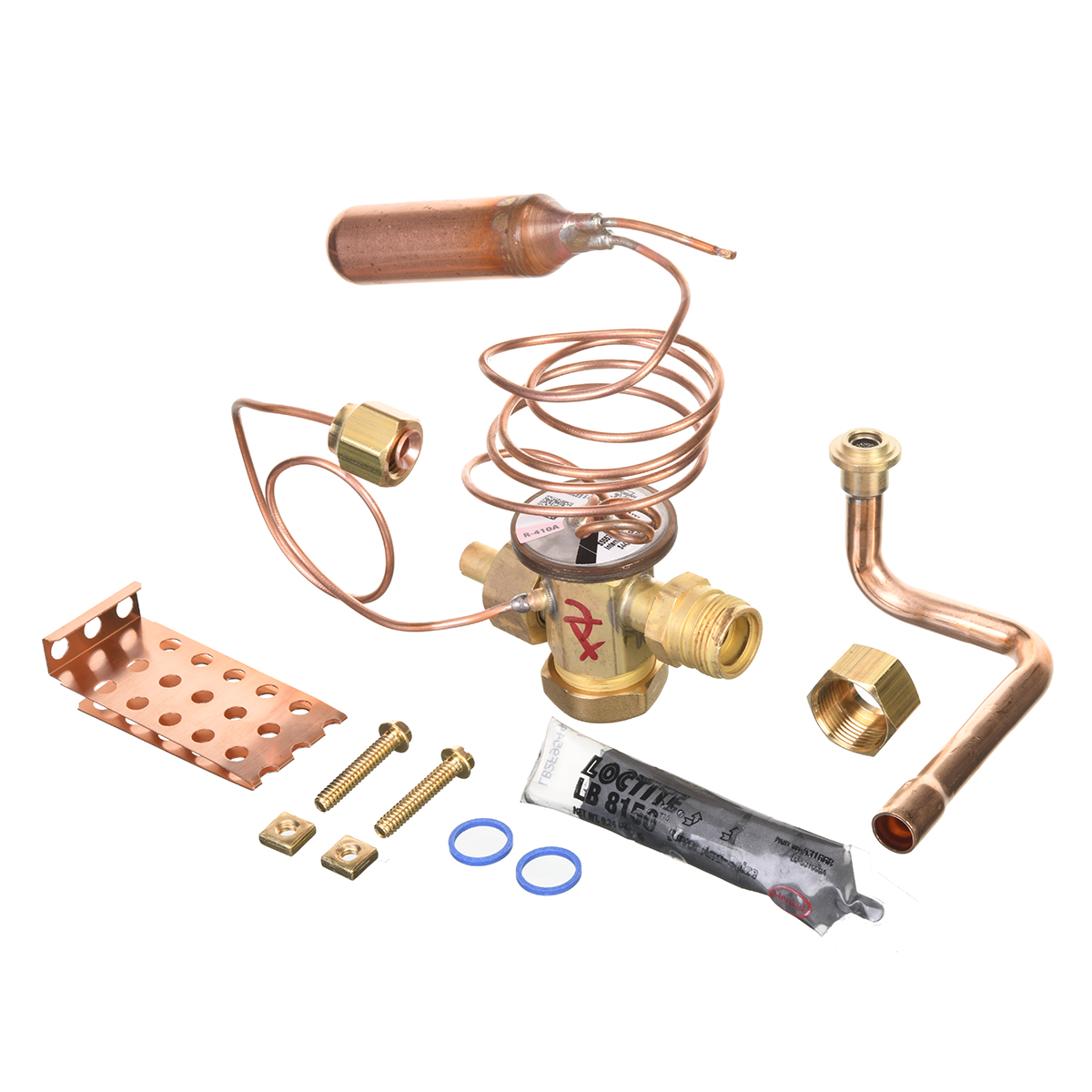 PD619091 - Expansion Valve (TXV) Kit