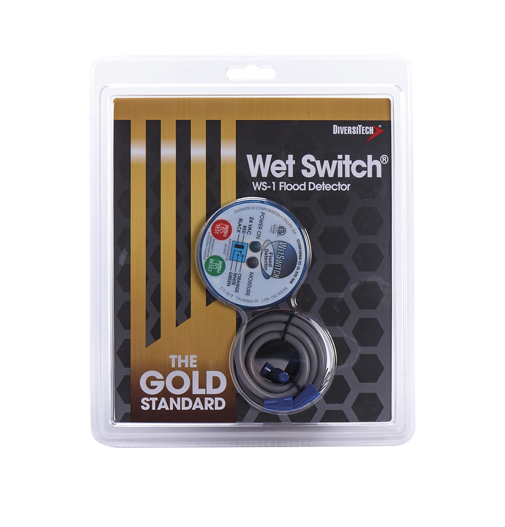 WS-1 Wet Switch